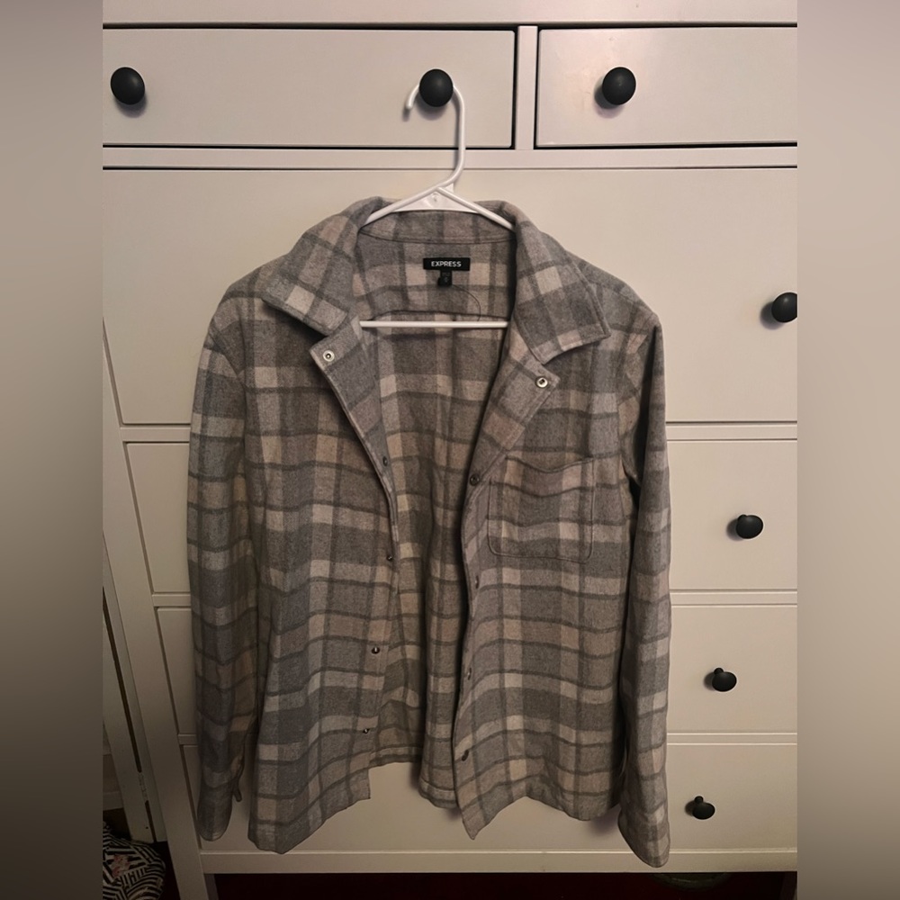 Express size M